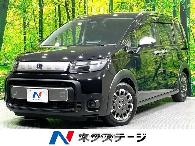 Honda FREED 2025-01 7785146-0