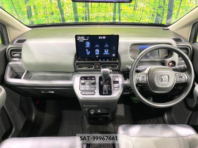Honda FREED 2025-01 7785146-1