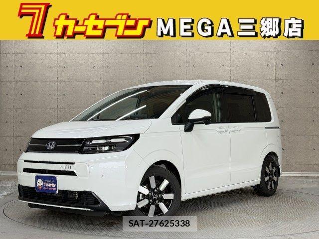 Honda FREED 2025-07 7785143-0