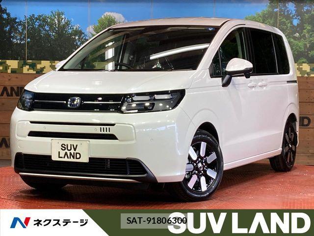 Honda FREED 2026-06 7785145-0