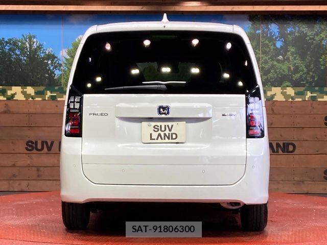 Honda FREED 2026-06 7785145-14