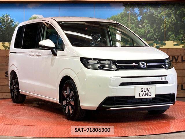 Honda FREED 2026-06 7785145-15