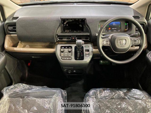 Honda FREED 2026-06 7785145-1