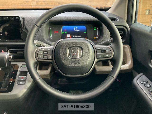 Honda FREED 2026-06 7785145-6