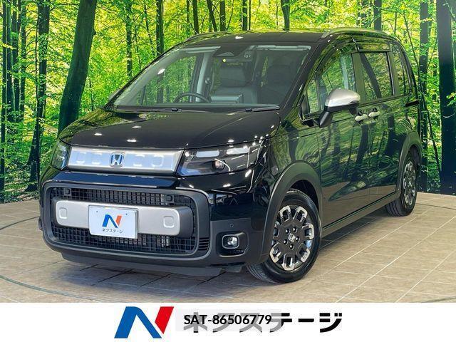 Honda FREED 2024-08 7876590-0