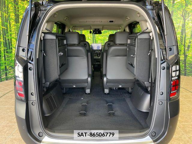 Honda FREED 2024-08 7876590-11
