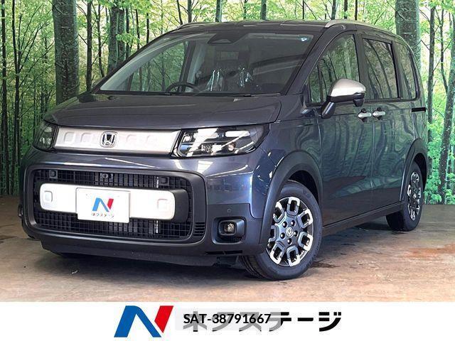 Honda FREED 2026-06 7902647-0