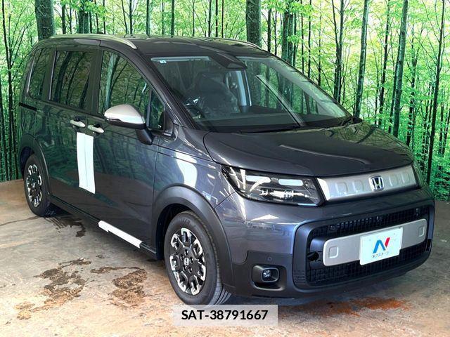 Honda FREED 2026-06 7902647-15
