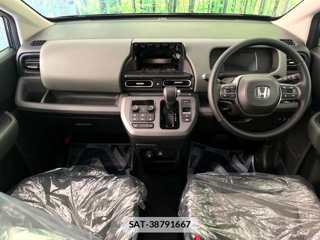 Honda FREED 2026-06 7902647-1