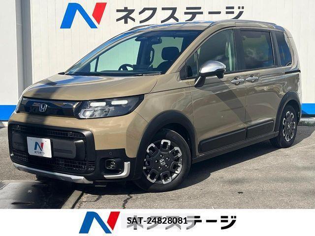 Honda FREED 2024-11 7961784-0