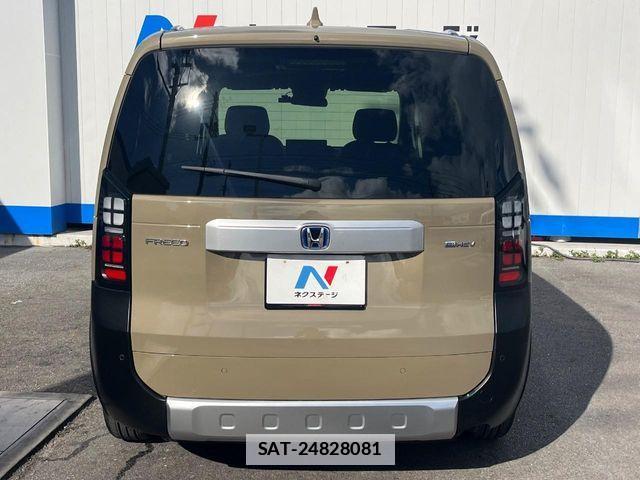 Honda FREED 2024-11 7961784-14