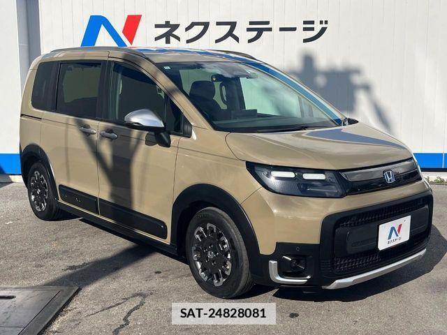 Honda FREED 2024-11 7961784-16