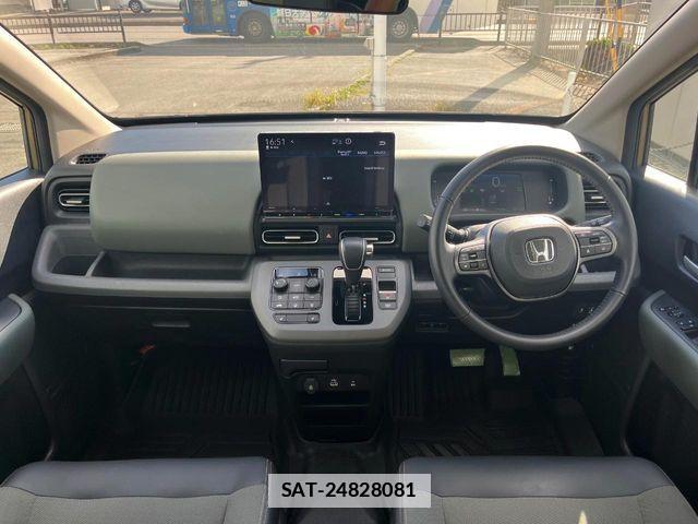 Honda FREED 2024-11 7961784-1