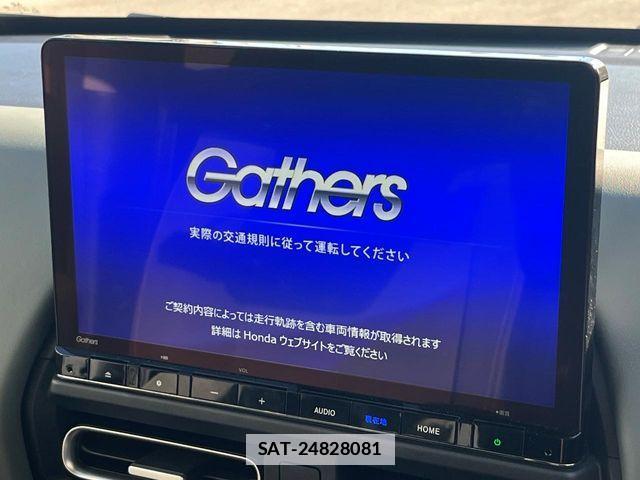 Honda FREED 2024-11 7961784-5