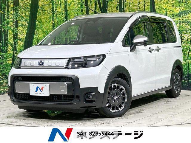Honda FREED 2024-11 7979297-0