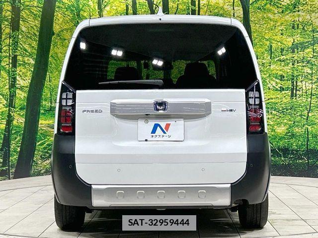 Honda FREED 2024-11 7979297-14
