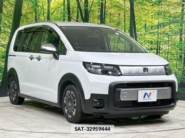 Honda FREED 2024-11 7979297-15
