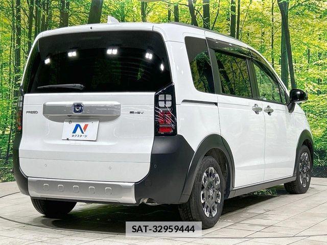 Honda FREED 2024-11 7979297-16