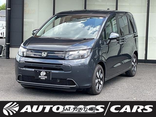Honda FREED 2025-07 8035694-0