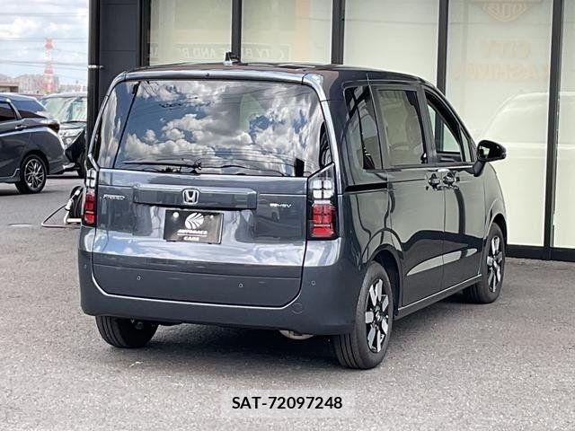 Honda FREED 2025-07 8035694-6