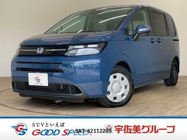 Honda FREED 2024-09 8073836-0