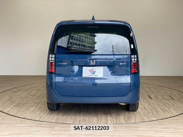 Honda FREED 2024-09 8073836-14