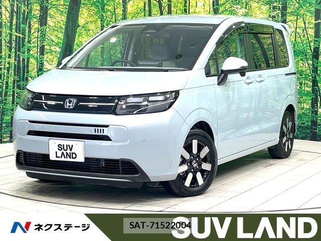 Honda FREED 2025-01 8099294-0
