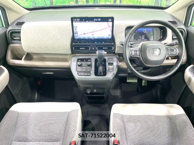 Honda FREED 2025-01 8099294-1