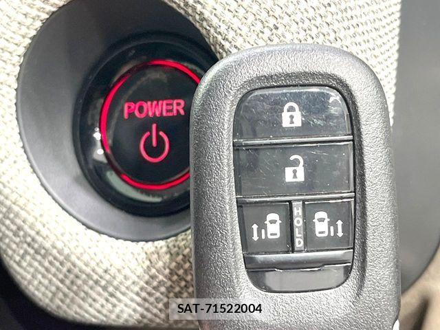 Honda FREED 2025-01 8099294-8