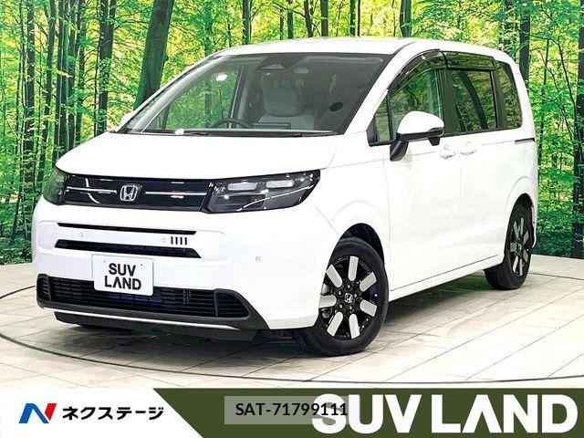 Honda FREED 2024-08 8099295-0