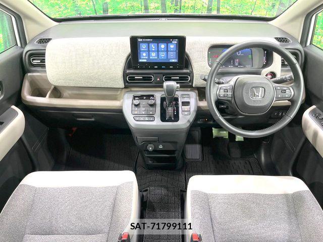 Honda FREED 2024-08 8099295-1