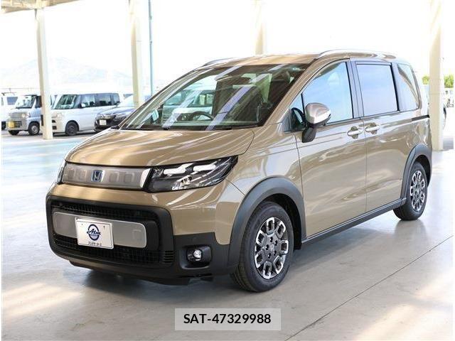 Honda FREED 2026-03 8099296-0
