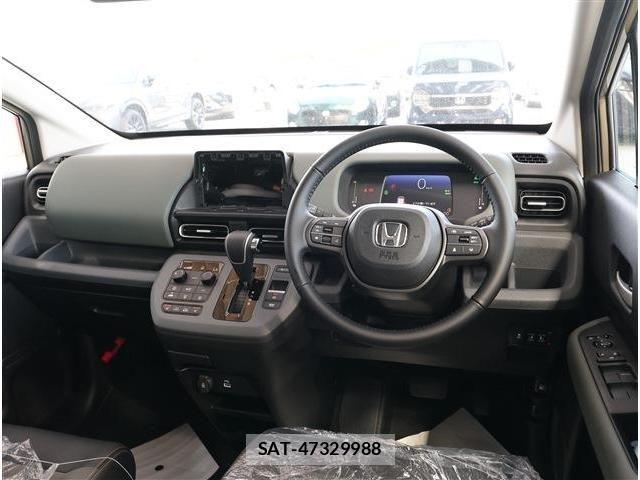Honda FREED 2026-03 8099296-1