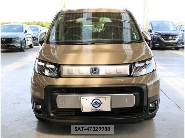 Honda FREED 2026-03 8099296-19