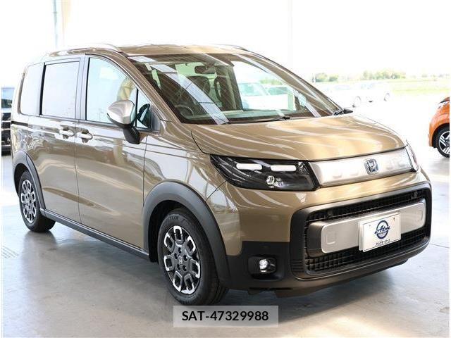 Honda FREED 2026-03 8099296-20