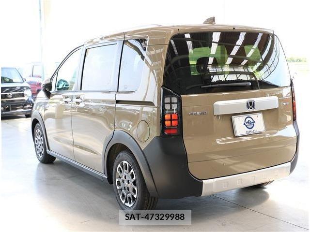 Honda FREED 2026-03 8099296-22