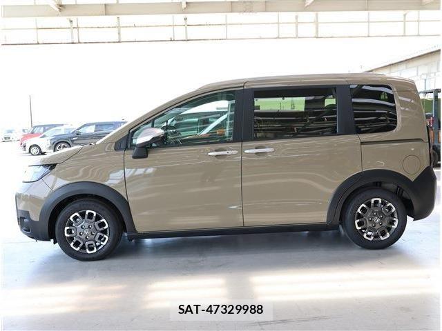 Honda FREED 2026-03 8099296-23