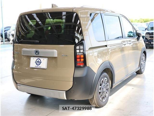 Honda FREED 2026-03 8099296-3