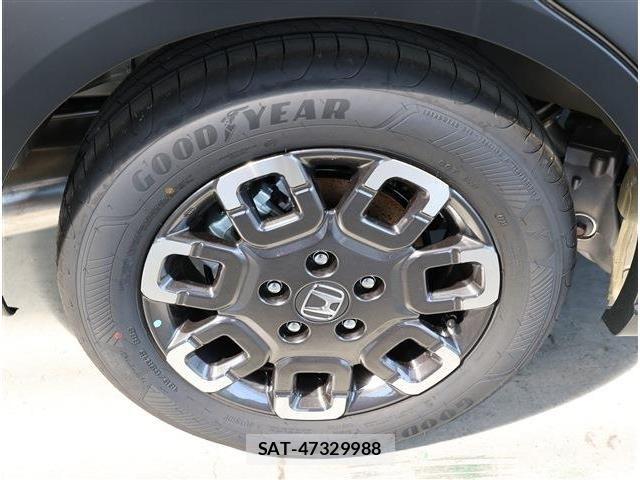 Honda FREED 2026-03 8099296-5