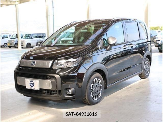Honda FREED 2026-03 8099297-0