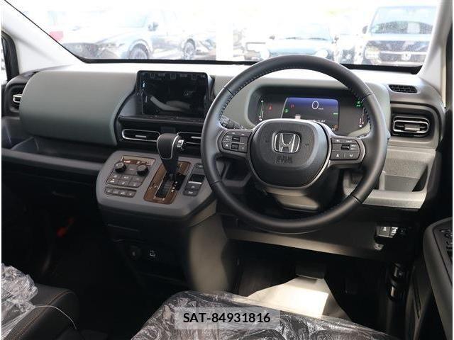 Honda FREED 2026-03 8099297-1