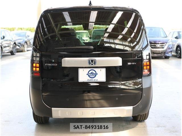 Honda FREED 2026-03 8099297-21