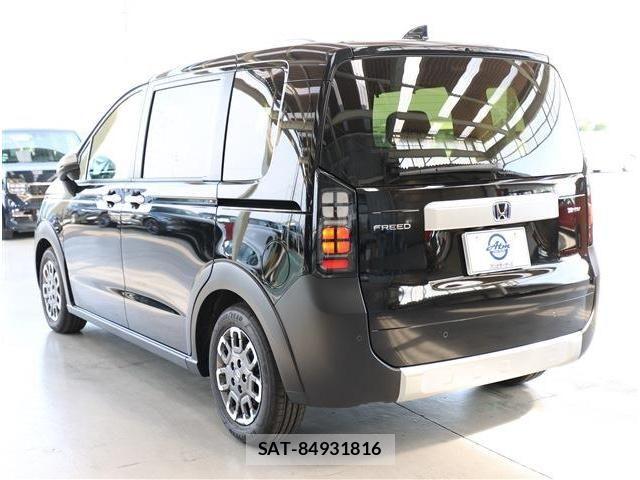 Honda FREED 2026-03 8099297-22