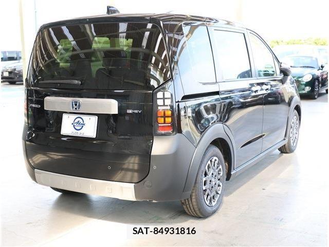Honda FREED 2026-03 8099297-3