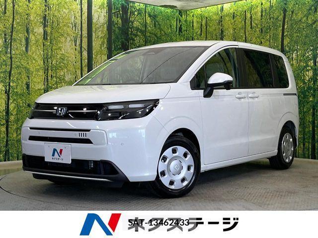 Honda FREED 2026-03 8145841-0