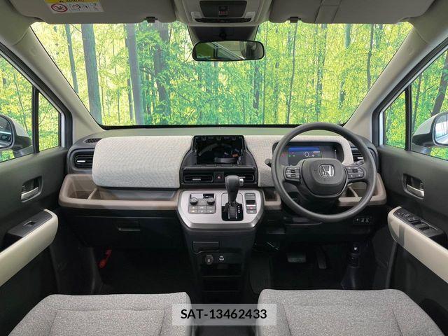 Honda FREED 2026-03 8145841-1