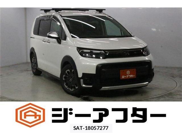 Honda FREED 2024-07 8145843-0