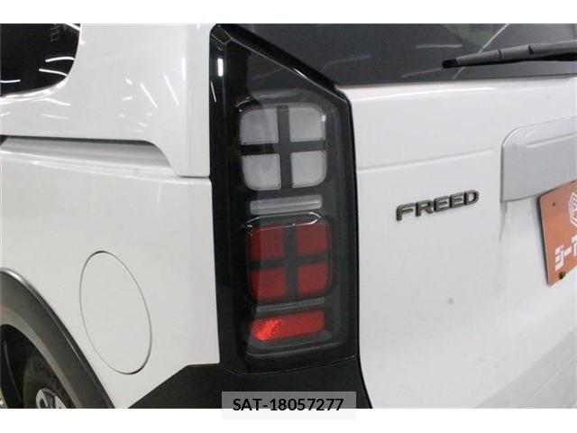 Honda FREED 2024-07 8145843-17