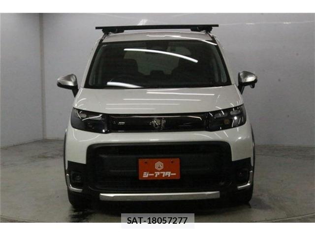 Honda FREED 2024-07 8145843-1