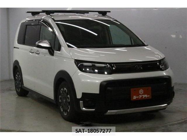 Honda FREED 2024-07 8145843-2